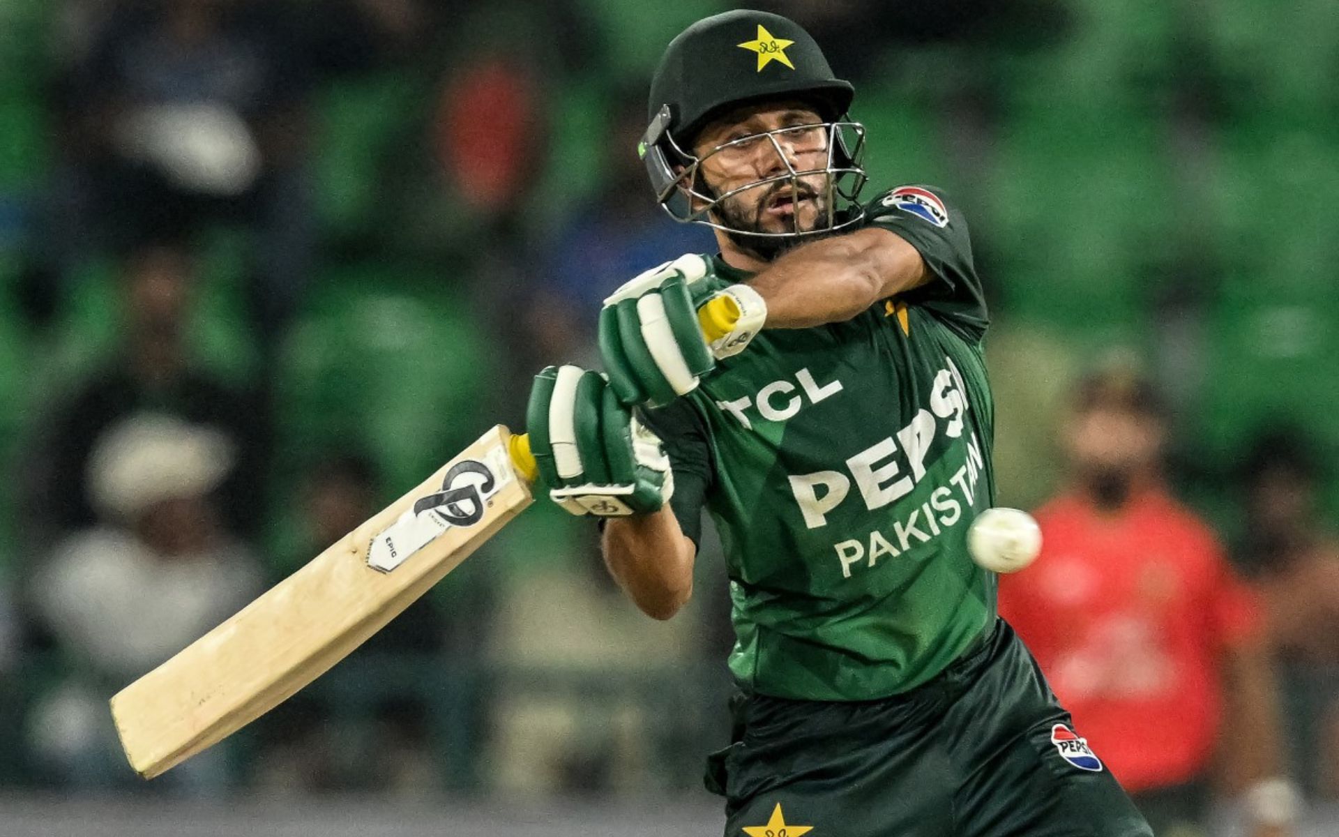 Struggling Mohammad Haris' T20I Place Under Threat; PCB Mulling Keeping Options: Report